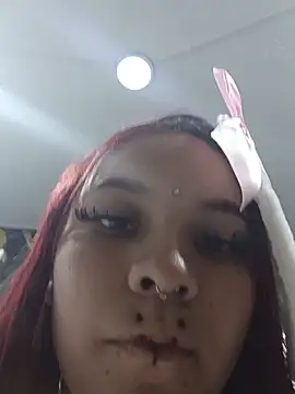 عرض كام Megam_white