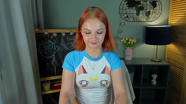 Živý XXX chat nortellii