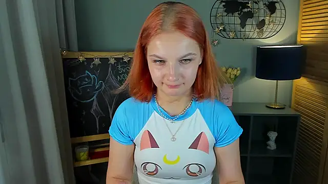 nortellii Live XXX-Chat