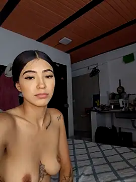 Nick_Amber – webcam-show