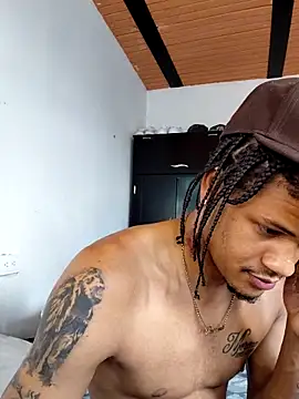 Nick_Amber Webcamshow