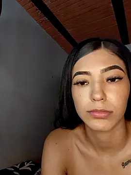 Nick_Amber's Webcam Show
