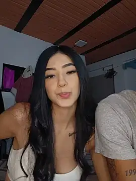 Nick_Amber 라이브 XXX 채팅