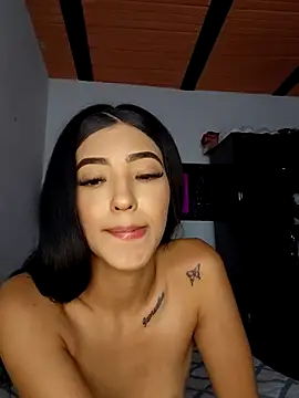 Nick_Amber 웹캠 쇼
