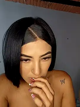 عرض كام Nick_Amber