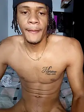 Nick_Amber webcam show