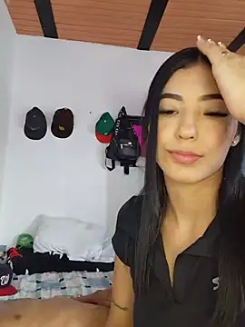 Nick_Amber ওয়েবক্যাম শো