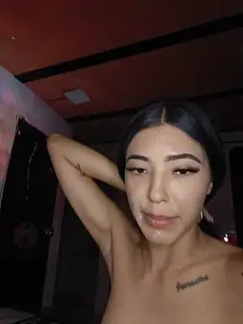 Nick_Amber's Live XXX Chat