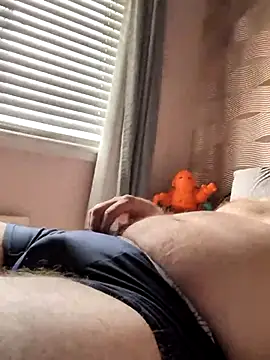 Notiesfuk – webcam-show