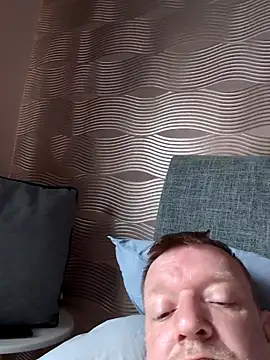 Webkamerová show Notiesfuk