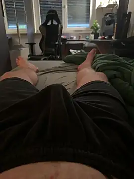 Follka Adlı Modelin Web Kamerası Şovu