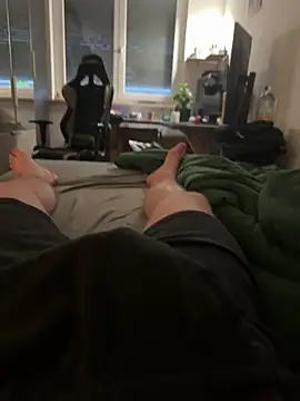 Follka's Webcam Show