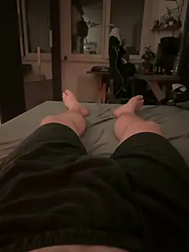 Follkaのウェブカメラショー