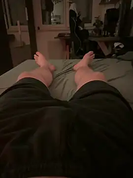 Follka's Webcam Show