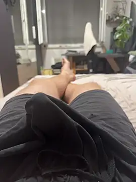 Follka Webcam-Show