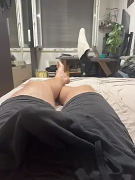 Follka Webcam show