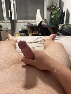 Pertunjukan Kamera Web Follka