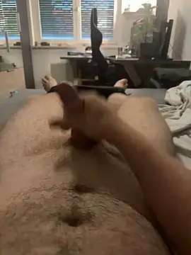 Follka Webcam-Show