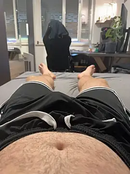 Follka Webcam-Show