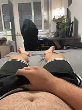 Follka Webcam show