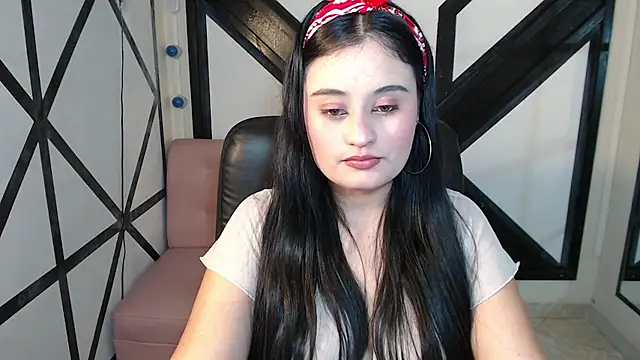 gabriela_tm1 Adlı Modelin Web Kamerası Şovu