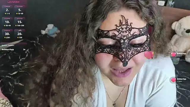 daddysgirl9978's Live XXX Chat