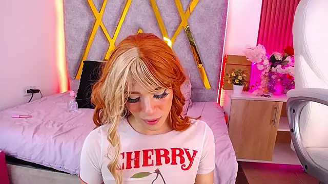 Lizza_Jones Webcam show
