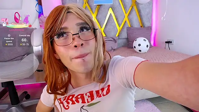 عرض كام Lizza_Jones