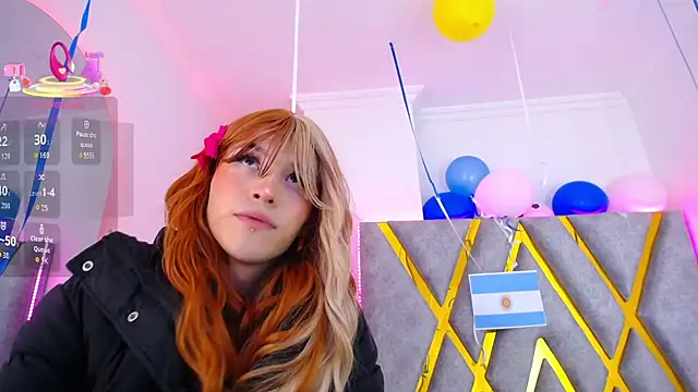 Lizza_Jones Webcamshow