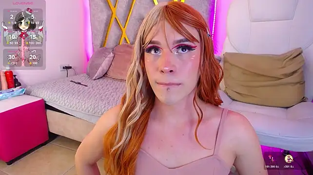 Lizza_Jones Webcam Show