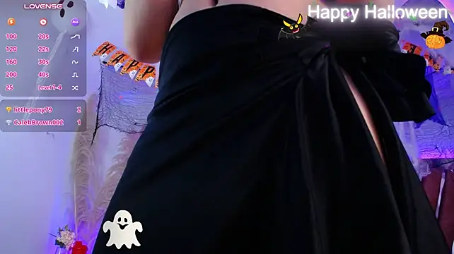 Lizza_Jones' Webcam Show