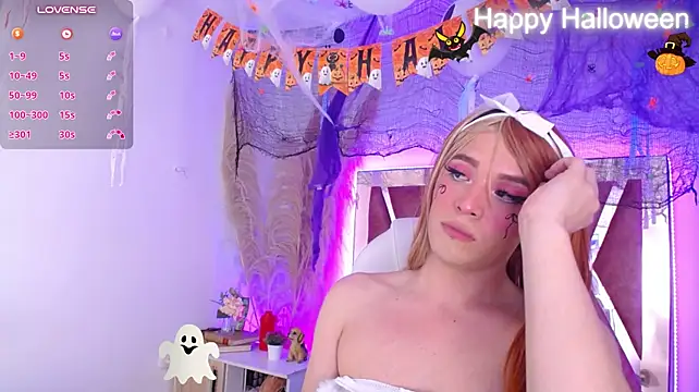 Lizza_Jones' Webcam Show