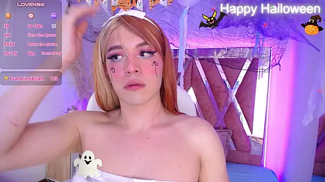 Lizza_Jones' Webcam Show