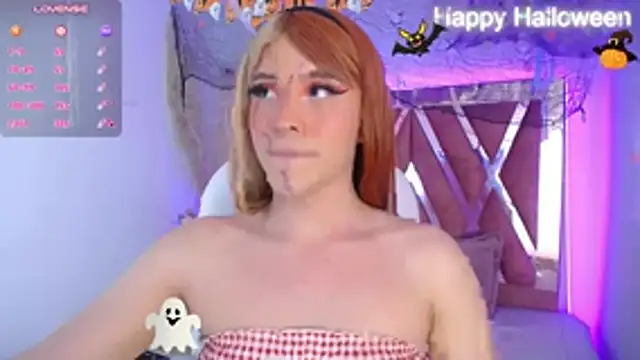 Webkamerová show Lizza_Jones