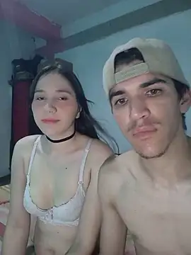 Angel_stein's Webcam Show