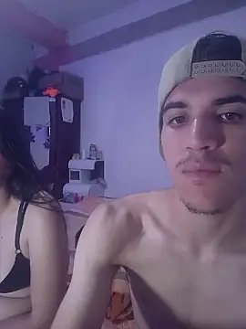 Angel_stein Show in webcam