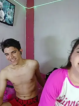 Angel_stein Webcam show