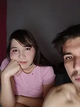 Angel_stein Webcam show