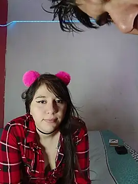 عرض كام Angel_stein