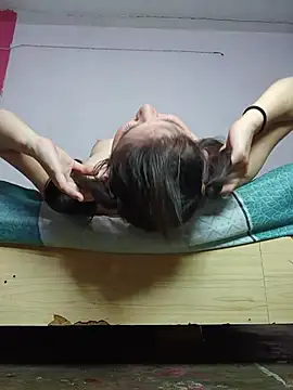 Angel_stein Pertunjukan Webcam