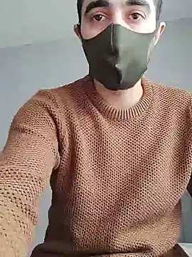 umut_akn006 Adlı Modelin Web Kamerası Şovu