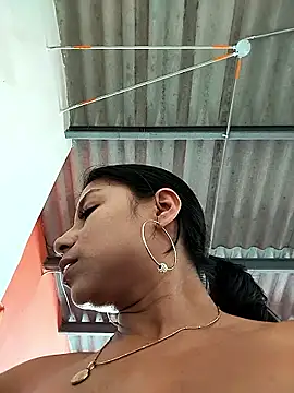 AngelicaStorms' Live XXX Chat
