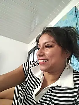 Chatroom XXX en direct de AngelicaStorms