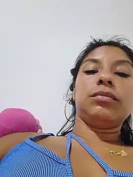 AngelicaStorms' Live XXX Chat