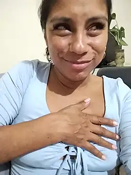 AngelicaStorms Live XXX-Chat