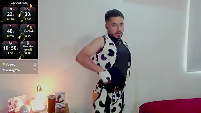 Show Webcam de Philip_Reid_