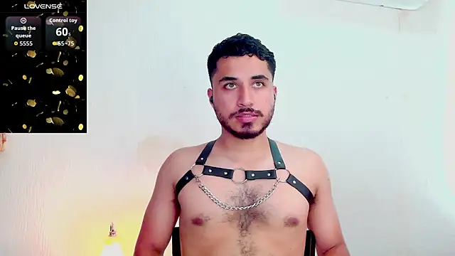 Philip_Reid_ – webcam-show