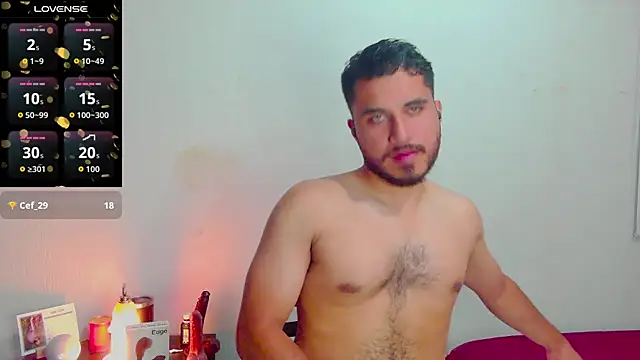הופעת וובקאם של Philip_Reid_