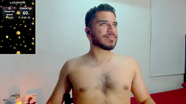 Philip_Reid_ Webcam-Show