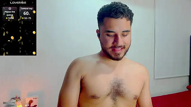 Philip_Reid_ – webcam-show